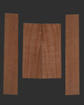 Tasmanian Myrtle Back & Side 7