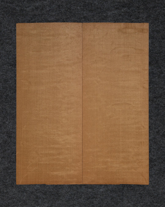 Thermally Modified Bearclaw 7