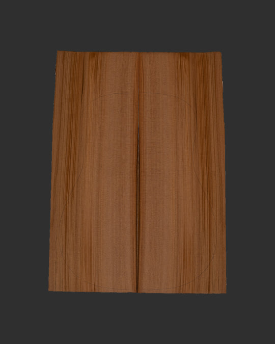 Redwood 5