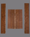 Figured Walnut Back & Side 4