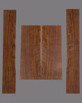 Figured Walnut Back & Side 5