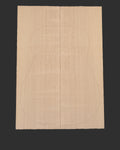 Wavy Grain Sitka 1