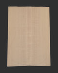 Wavy Grain Sitka 10