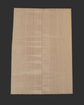 Wavy Grain Sitka 2