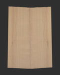 Wavy Grain Sitka 5