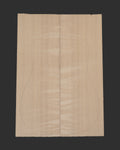 Wavy Grain Sitka 6