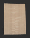 Wavy Grain Sitka 8