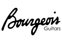Logo of Bourgeois Guitars