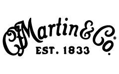 Martin Guitars logo