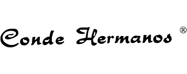 Logo of conde hermanos guitars