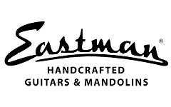 Eastman Guitars logo