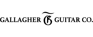 Logo of Gallagher Guitar Company