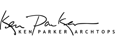 Logo of Ken Parker Archtops