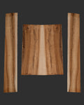 Special Koa Back & Side 37