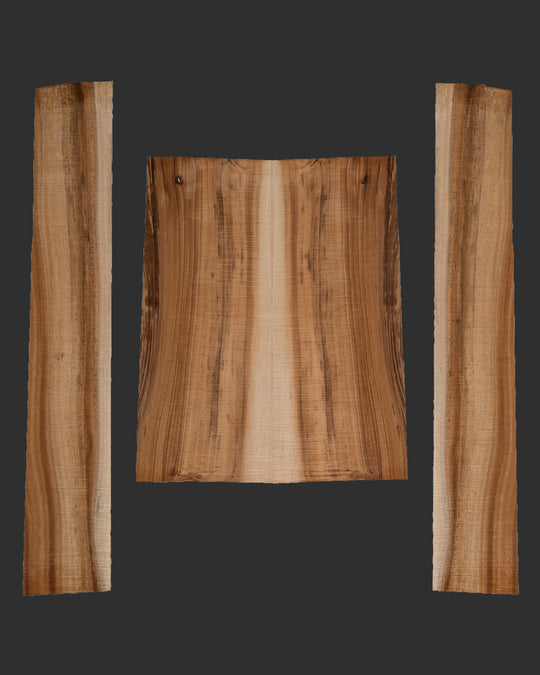 Special Koa Back & Side 37