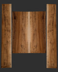 Special Koa Back & Side 38