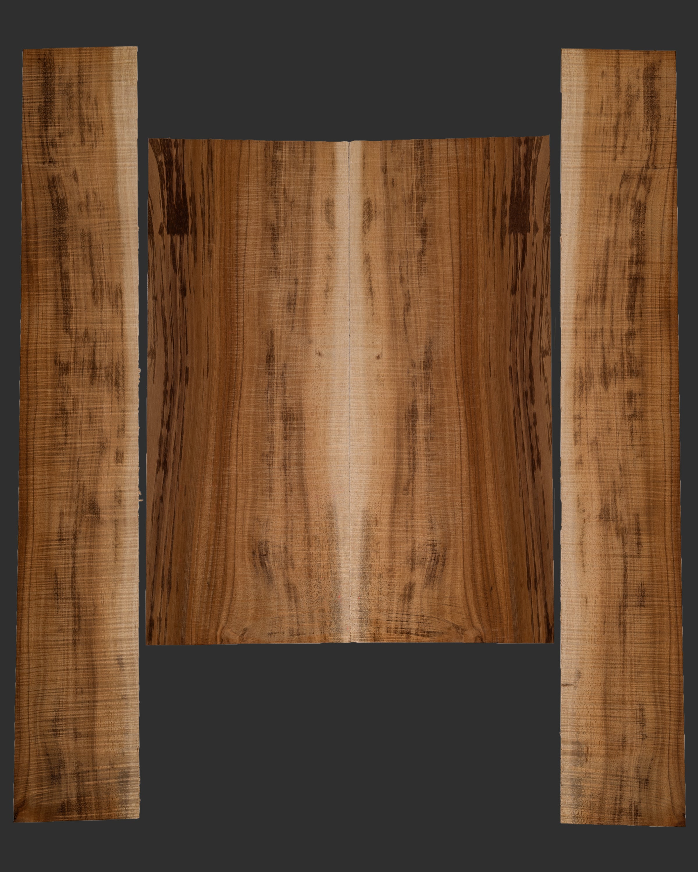 Special Koa Back & Side 38