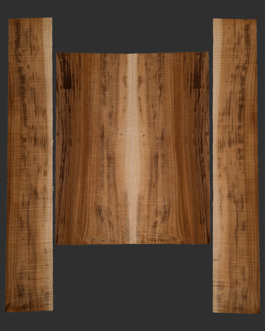 Special Koa Back & Side 38