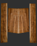 Special Koa Back & Side 39