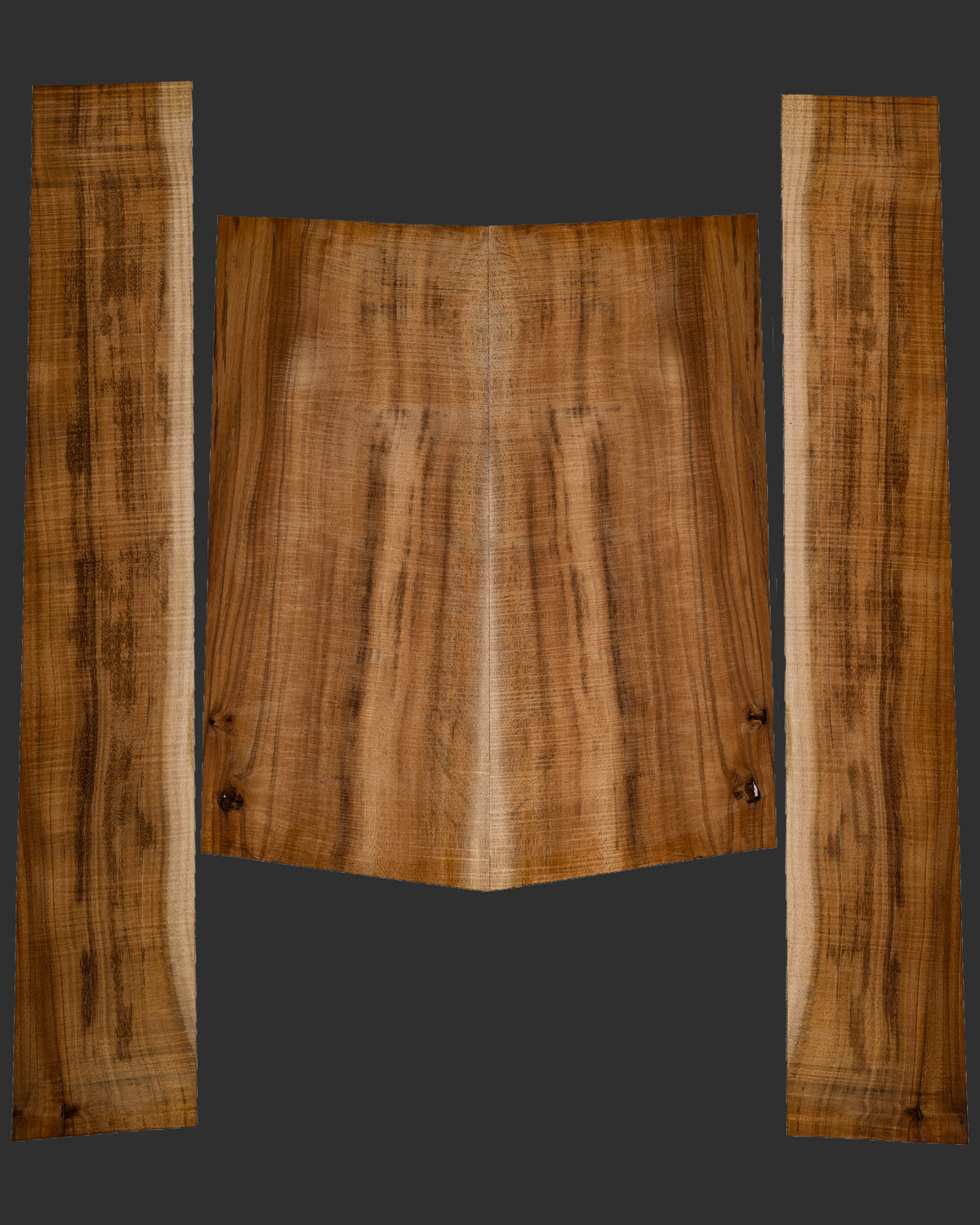Special Koa Back & Side 39