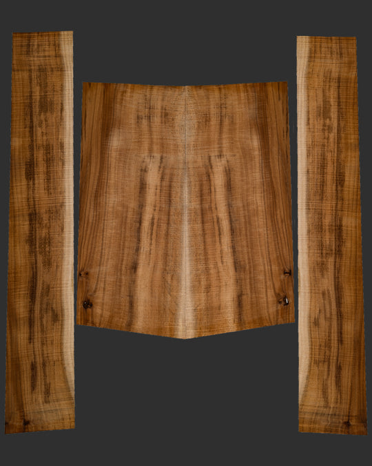 Special Koa Back & Side 39
