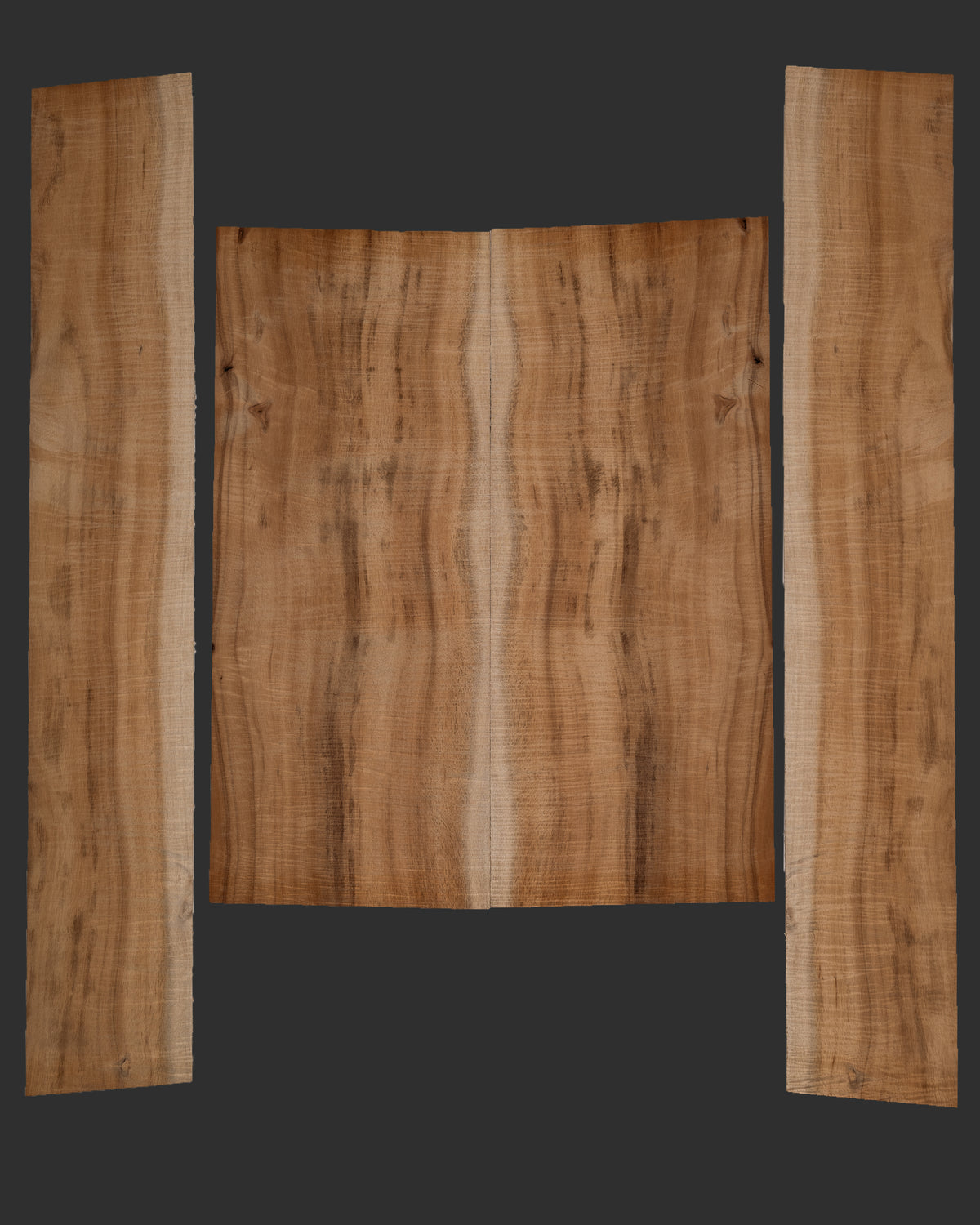 Special Koa Back & Side 40