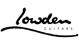 Lowden Guitars logo