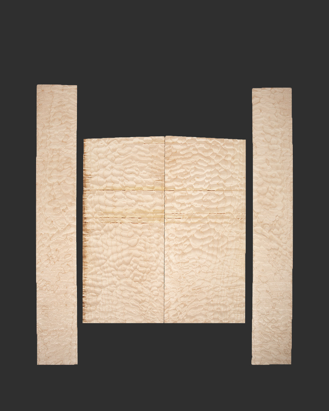 Maple Quilt Back & Side 5