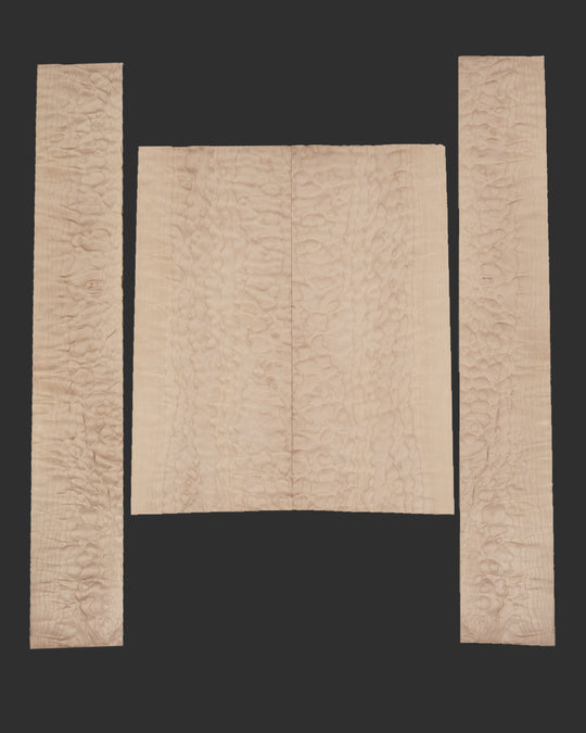 Maple Quilt Back & Side 13