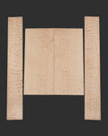 Maple Quilt Back & Side 17