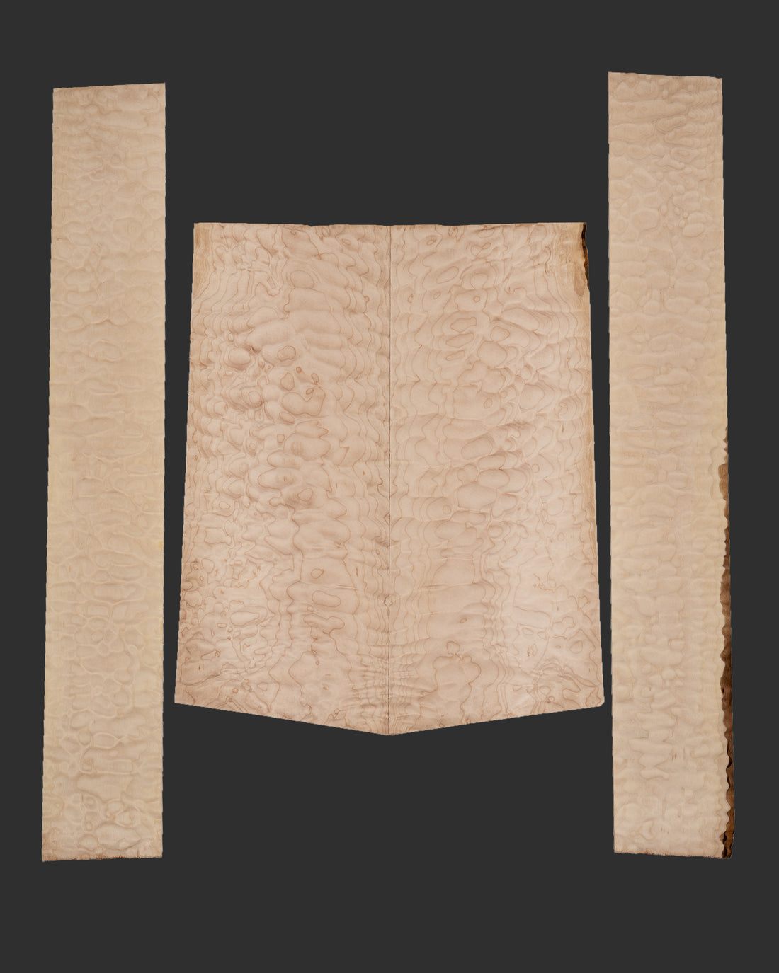 Maple Quilt Back & Side 19