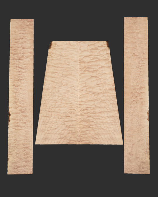 Maple Quilt Back & Side20