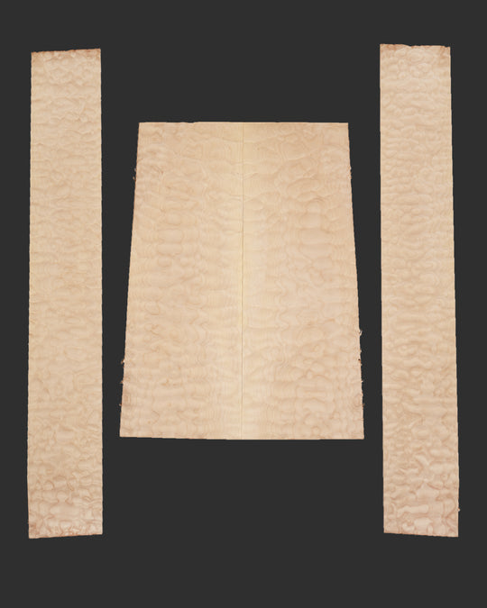 Maple Quilt Back & Side 24