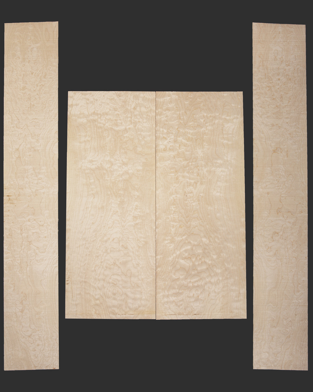 Maple Quilt Back & Side 7