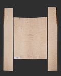 Maple Quilt Back & Side 8
