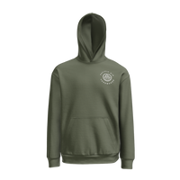 Pacific Rim Tonewoods Sweatshirt