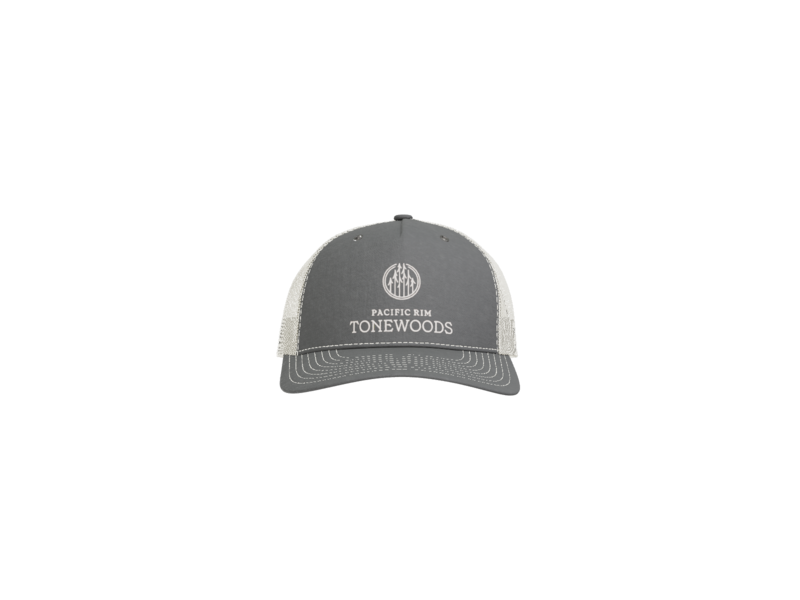 Pacific Rim Tonewoods Hat