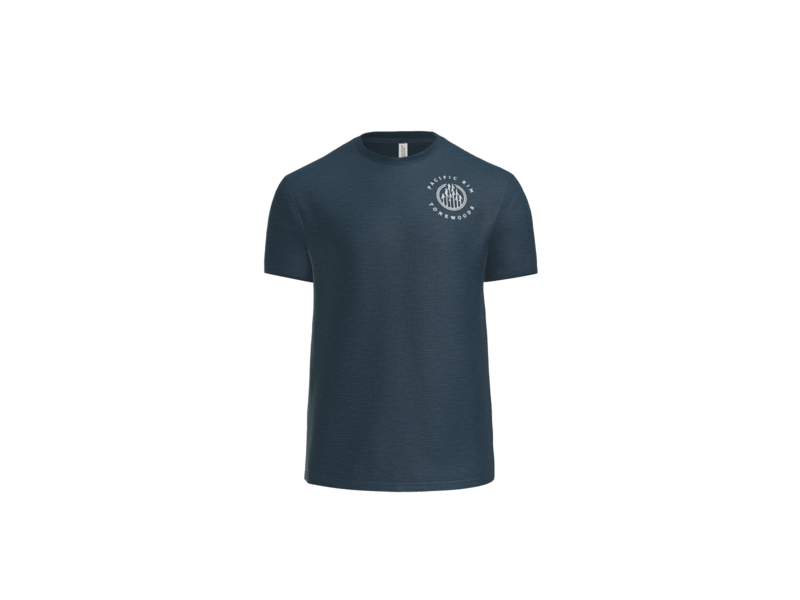Pacific Rim Tonewoods T-shirt