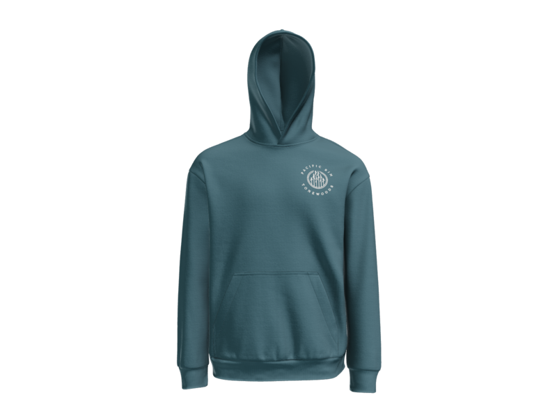 Pacific Rim Tonewoods Sweatshirt