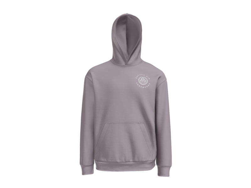 Pacific Rim Tonewoods Sweatshirt