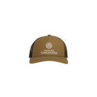 Pacific Rim Tonewoods Hat