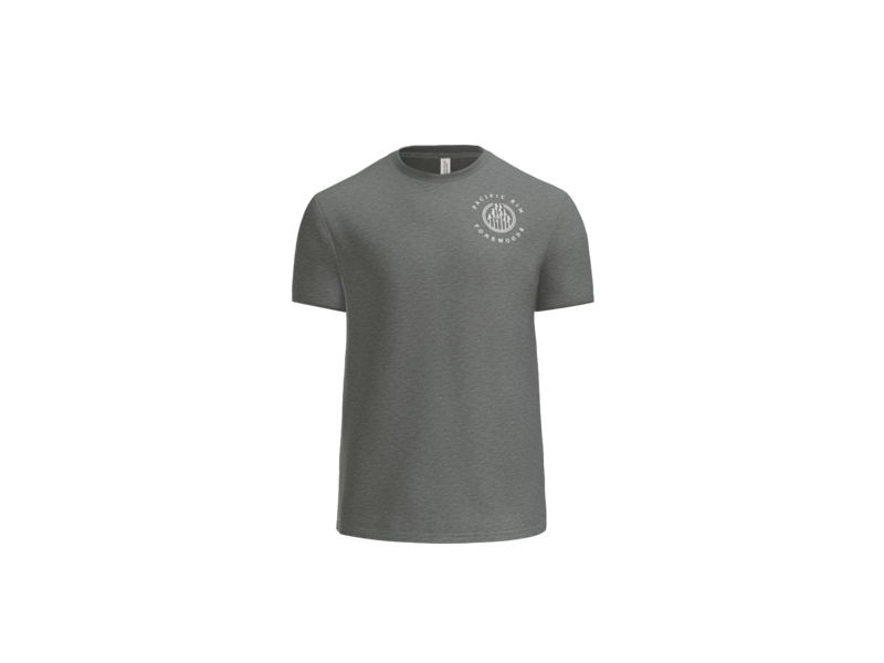 Pacific Rim Tonewoods T-shirt