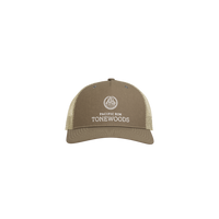 Pacific Rim Tonewoods Hat