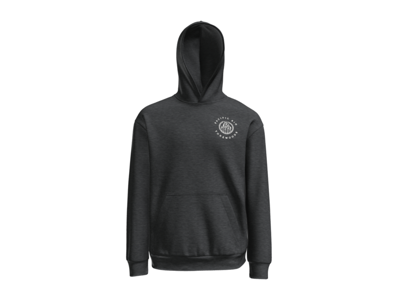 Pacific Rim Tonewoods Sweatshirt