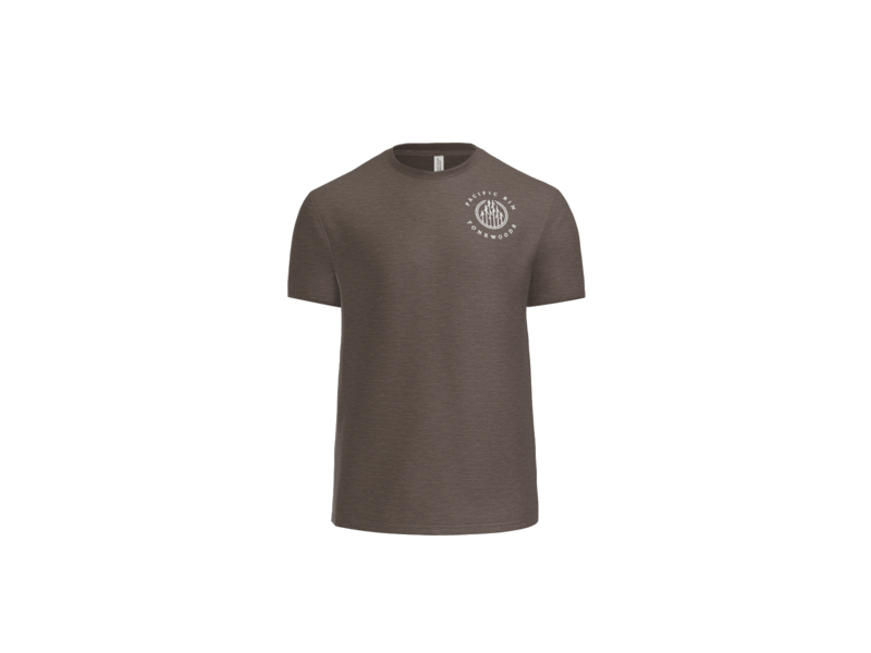 Pacific Rim Tonewoods T-shirt