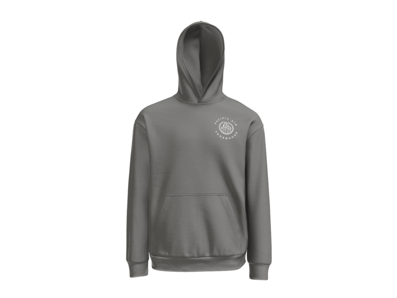 Pacific Rim Tonewoods Sweatshirt