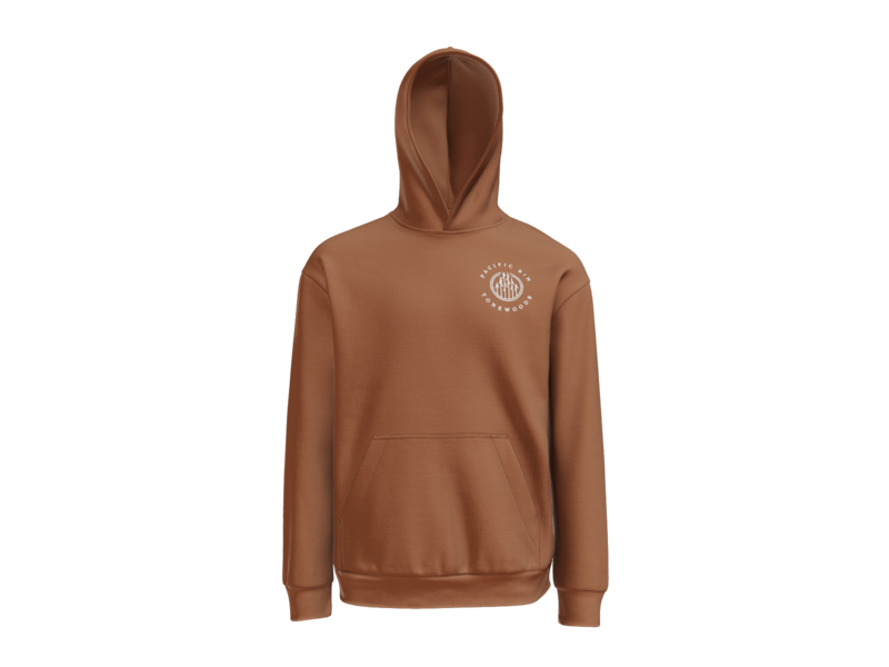 Pacific Rim Tonewoods Sweatshirt