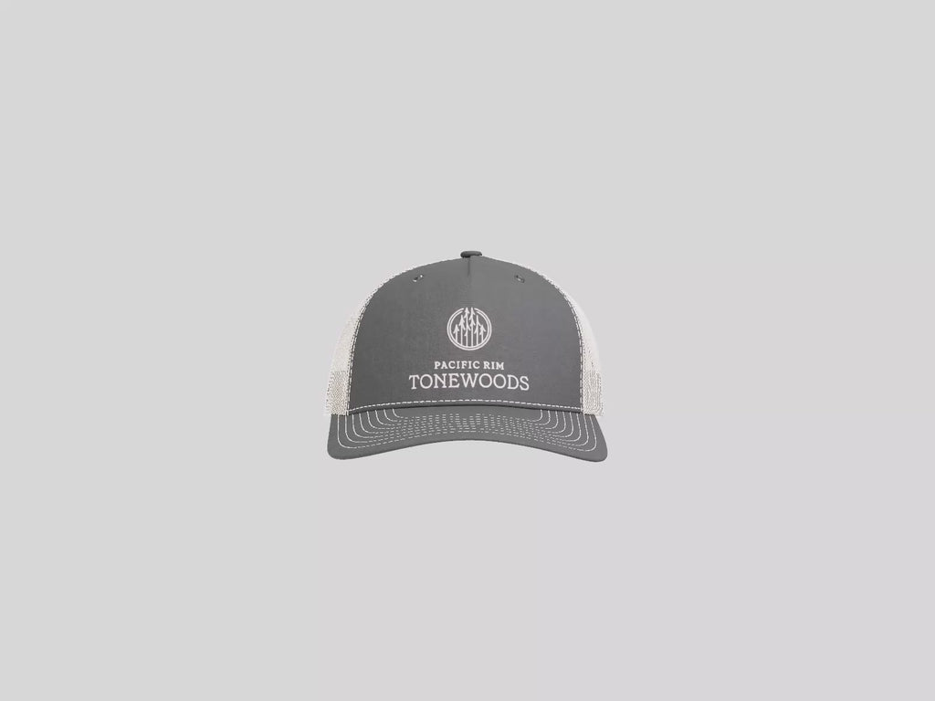 Pacific Rim Tonewoods Hat