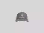 Pacific Rim Tonewoods Hat