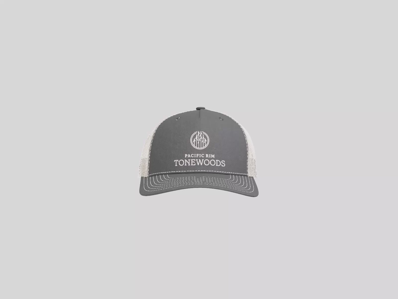 Pacific Rim Tonewoods Hat